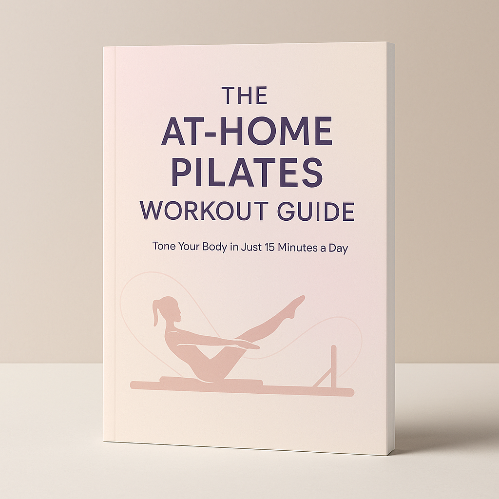 At-Home Pilates Guide