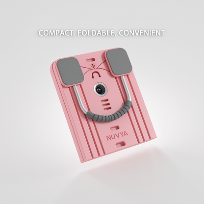 Pilates Reformer Set