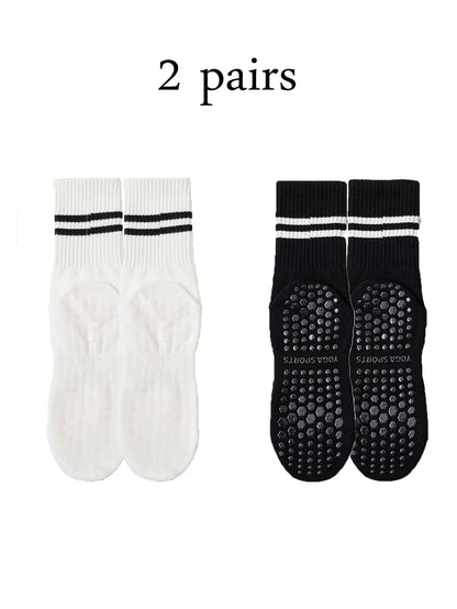 Pilates Socks