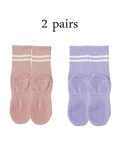 Pilates Socks