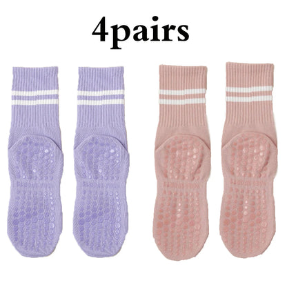 Pilates Socks