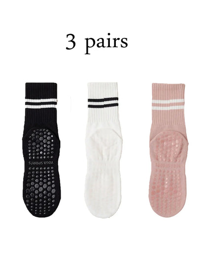 Pilates Socks