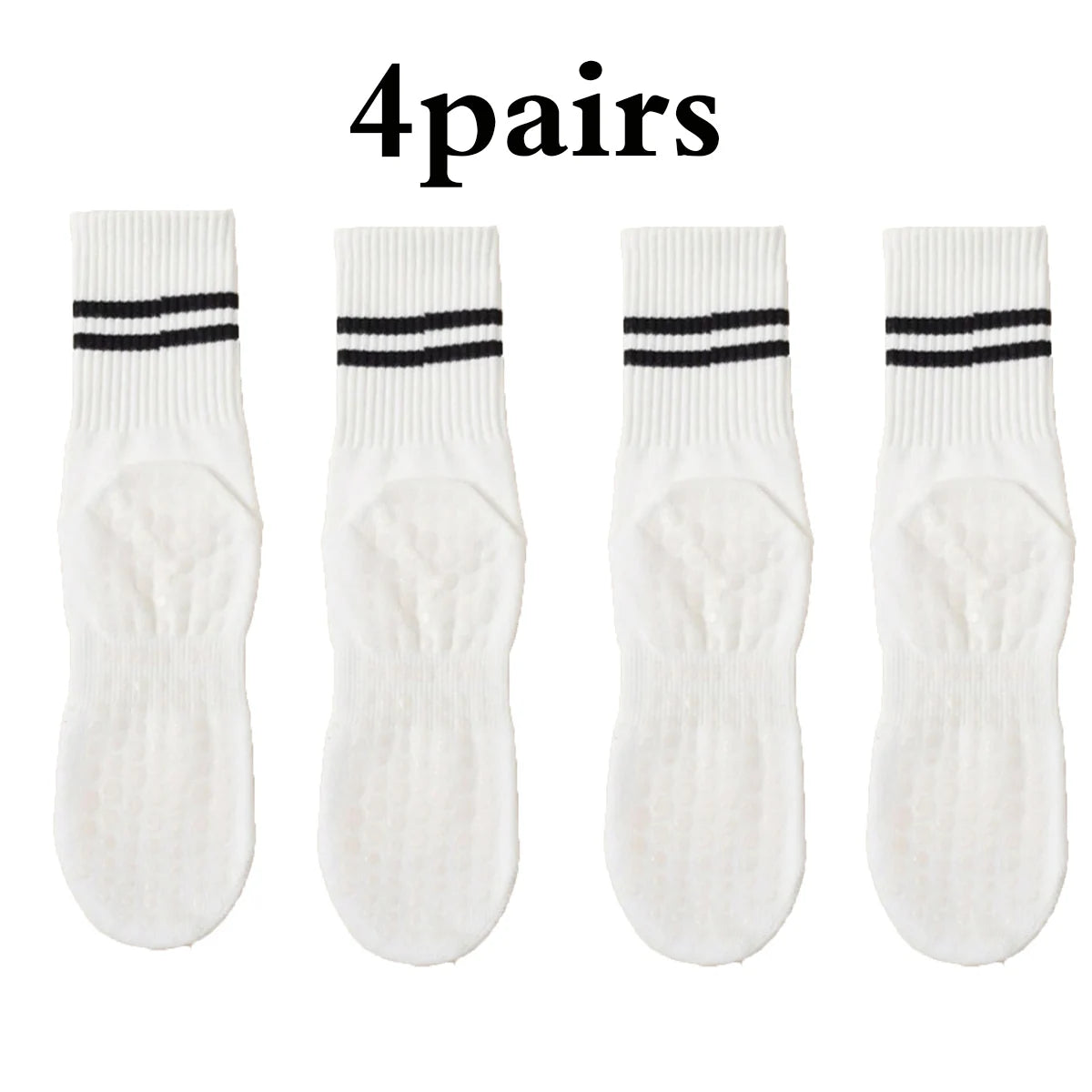 Pilates Socks