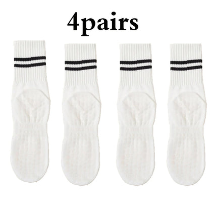 Pilates Socks