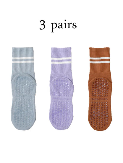 Pilates Socks