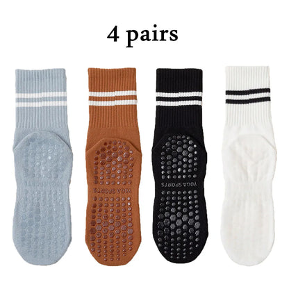 Pilates Socks