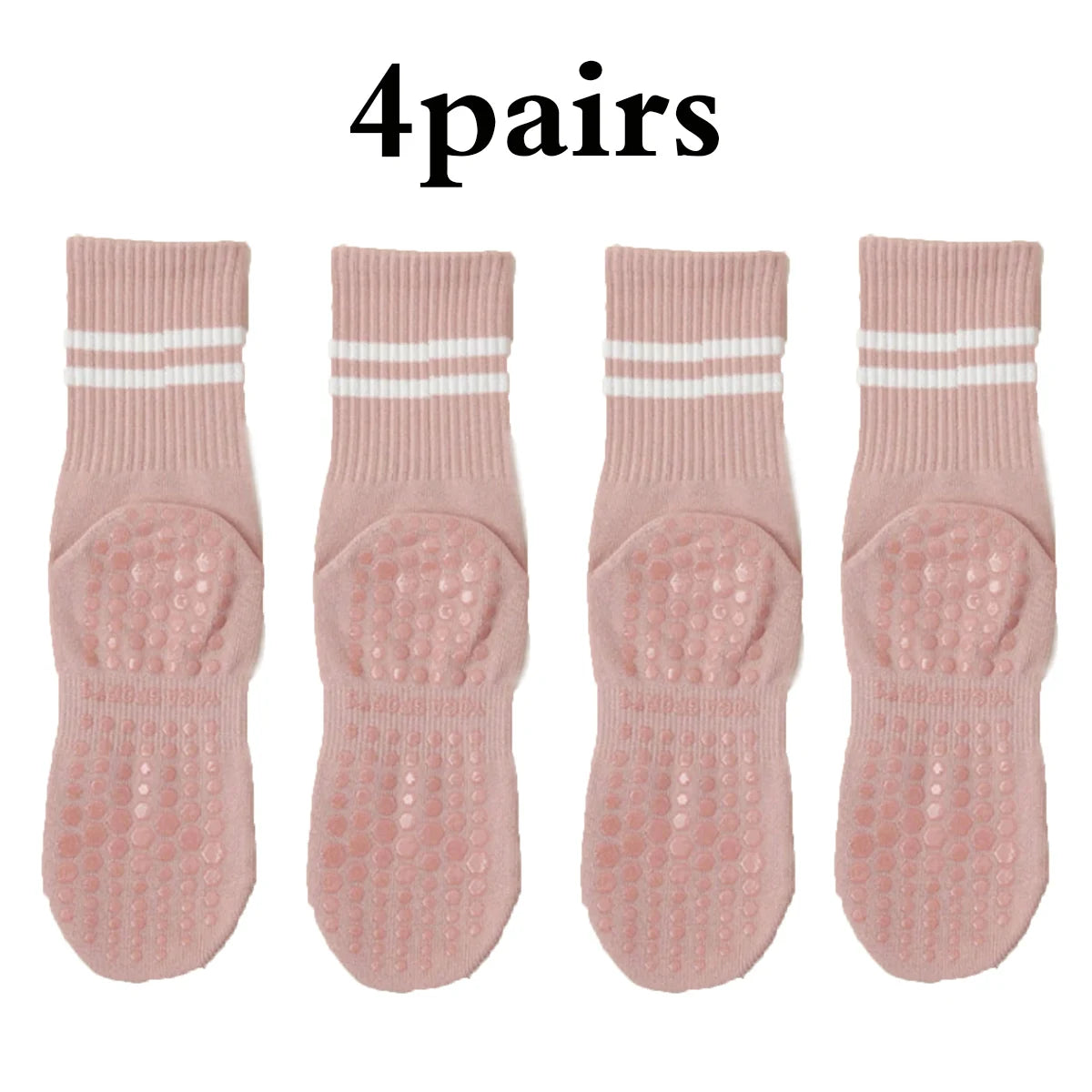 Pilates Socks