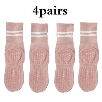 Pilates Socks