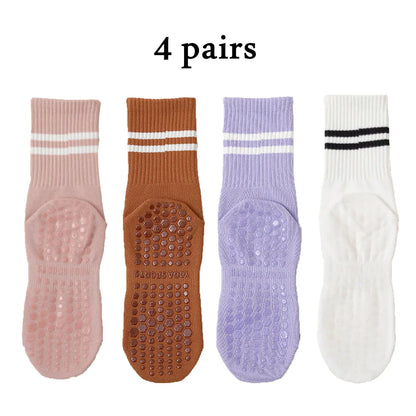 Pilates Socks