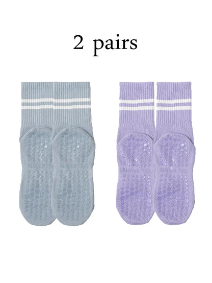 Pilates Socks