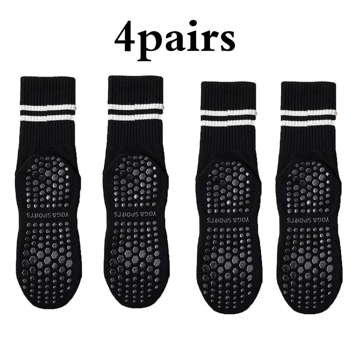 Pilates Socks