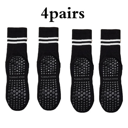 Pilates Socks