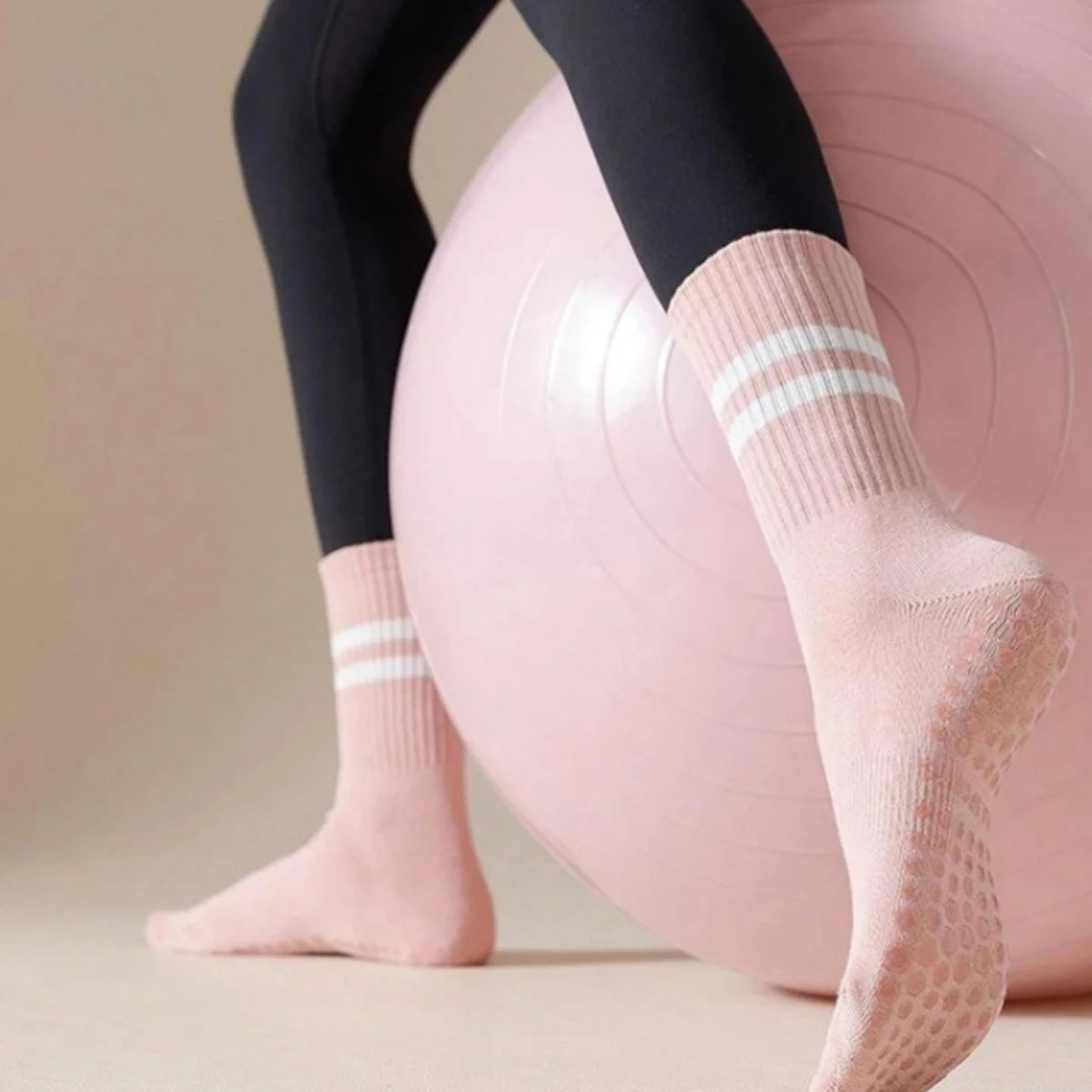 Pilates Socks