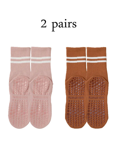 Pilates Socks