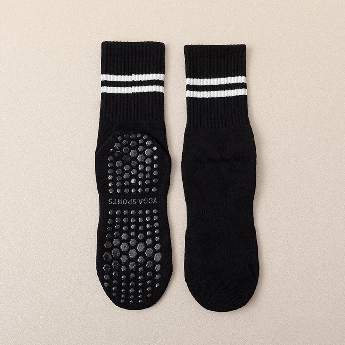 Pilates Socks