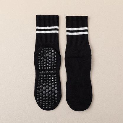 Pilates Socks